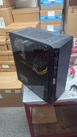 Gaming PC — RTX 3070, i5, 16GB RAM, 1TB Storage