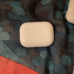 AirPod Pros 2nd Generation Type C