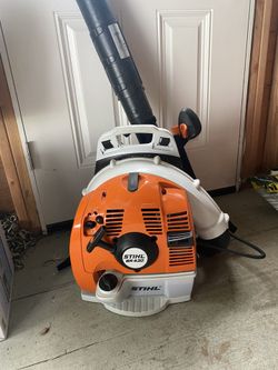 Stihl Br430
