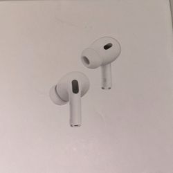 AirPods Pro 2nd Generation 