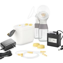 Medela Pump in Style with MaxFlow Classic Breast Pump