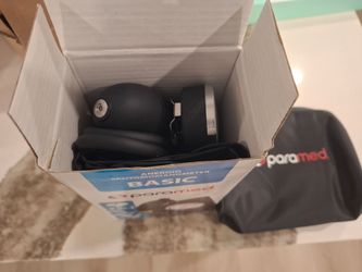 Android sphygmomanometer