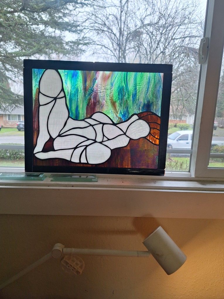 Stained Glass For Sale