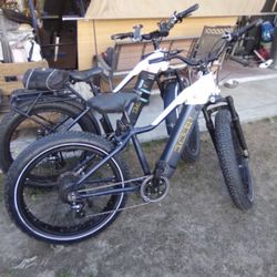 Imren Ebikes 