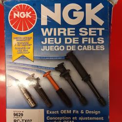 KGK Wire Set