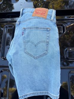 JEANS SHORTS 5