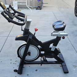 Workout Bike