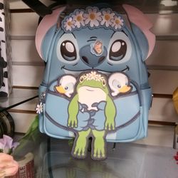 Loungefly Mini Backpacks 🎒