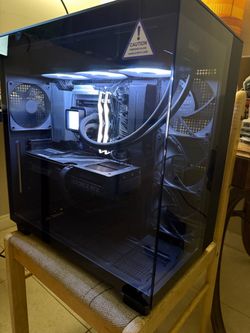 RTX 5080 + Ultra 9 285K Gaming PC | 32GB DDR5 | 2TB
