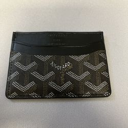 Goyard Wallet 