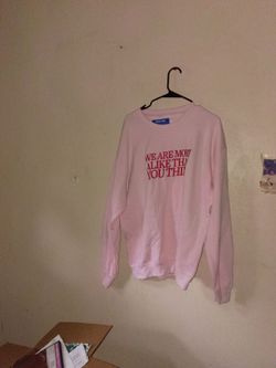 Cute Sweater