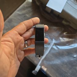 Fit Bit. No Charger