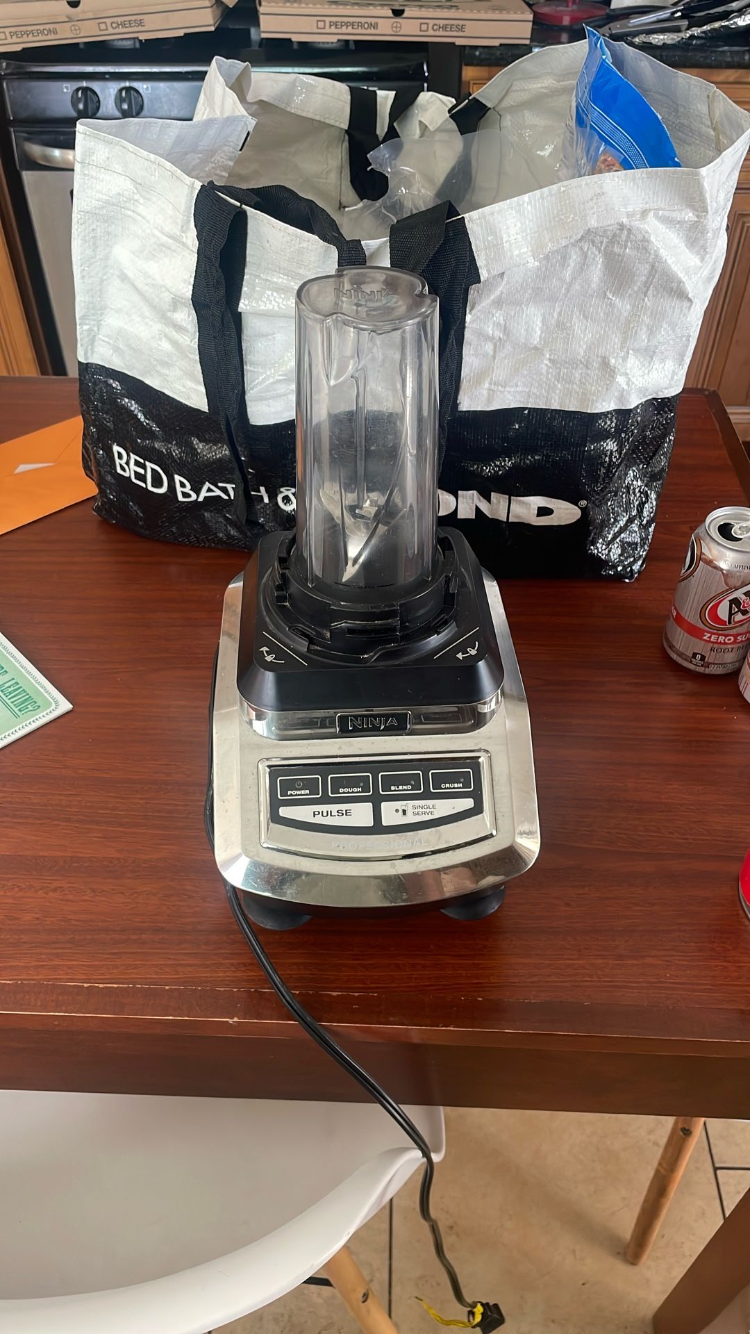 Ninja Blender $10