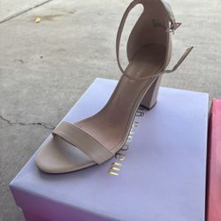 Madden Girl Heels 
