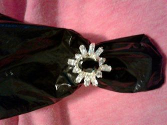 925 silver ring size 8