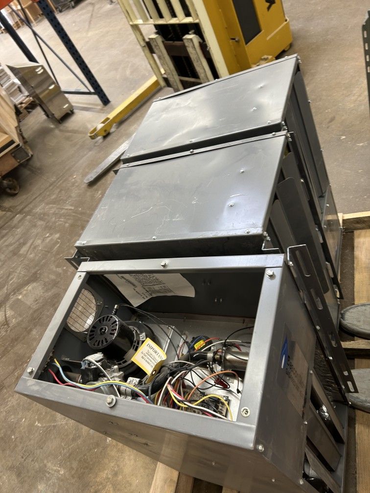 Mestek GG/BRT-45 Unit Heater