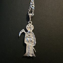 Sterling Silver 925