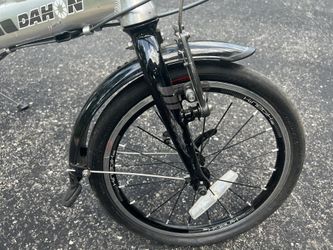 Dahon Prestolite 16 Inch Folding bike for Sale in Bolingbrook, IL