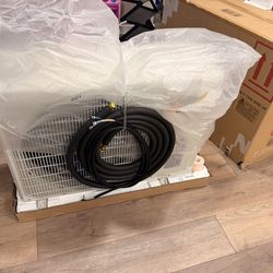 Mini split outdoor condenser 208/230V