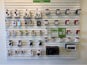 Phone accessories!!