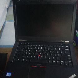 Lenovo Laptop