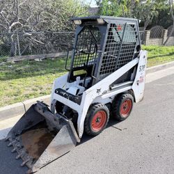 2019 BOBCAT S70 FOR SALE $23,500