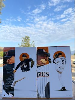 Trevor Hoffman Bobblehead