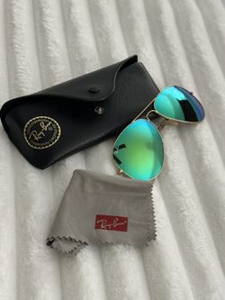 Ray.Ban Flash Aviator