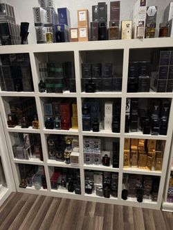 Colognes 