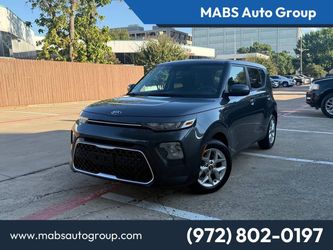 2021 Kia Soul
