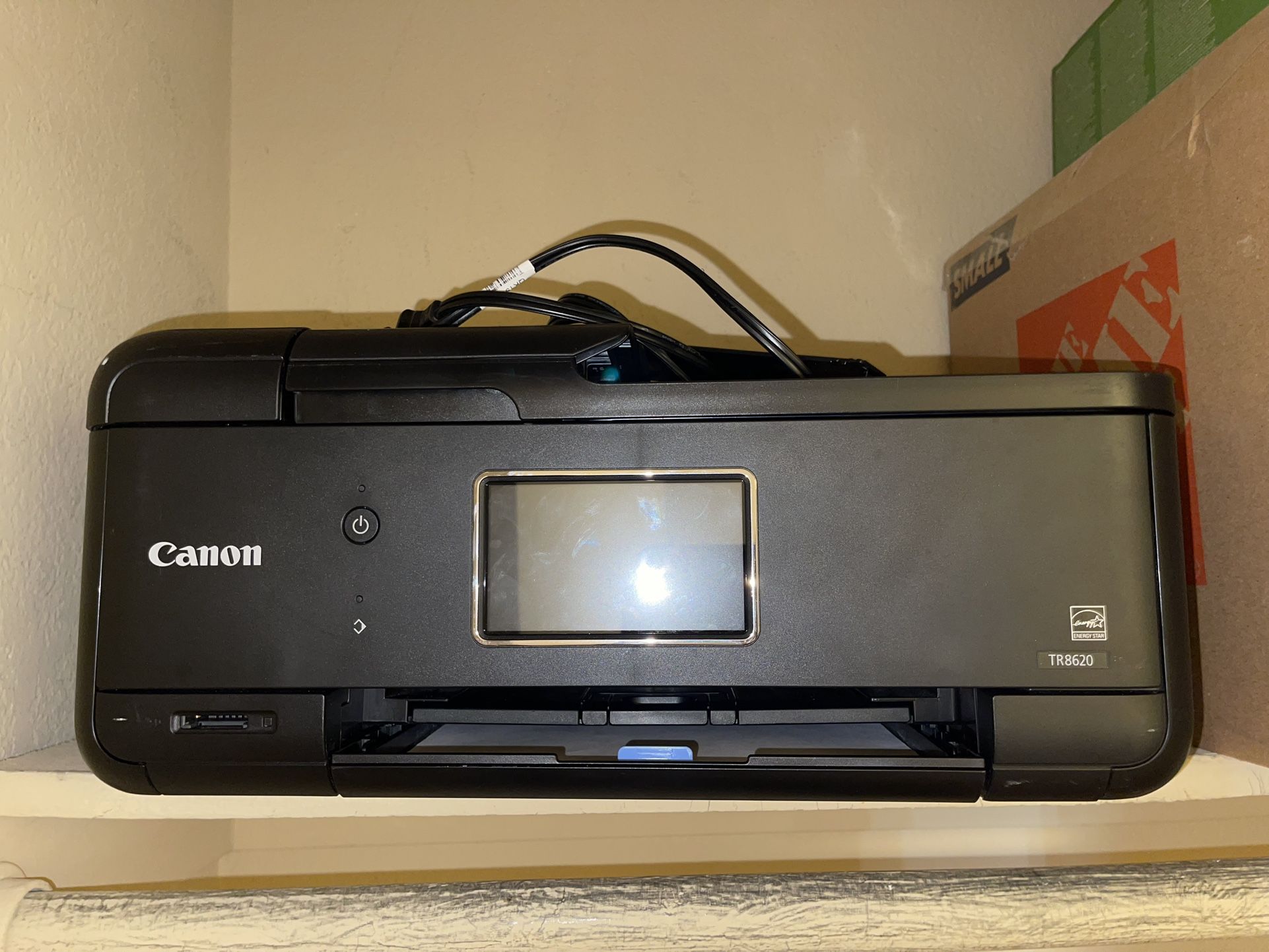 Pick Up Only Canon Printer For Sale Great Condition