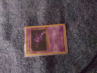Haunter