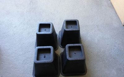 Bed lifter