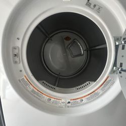 Kenmore Washer/Dryer Set 