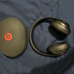 Beats Studio 3