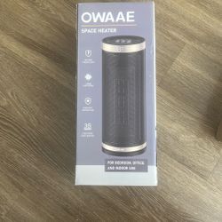 OWAAE space heater