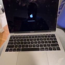 MacBook