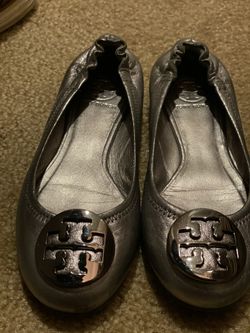 Authentic Tory Burch Size 6