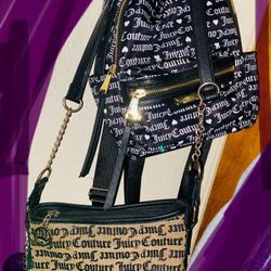 Juicy couture juicy couture juicy couture $25Each