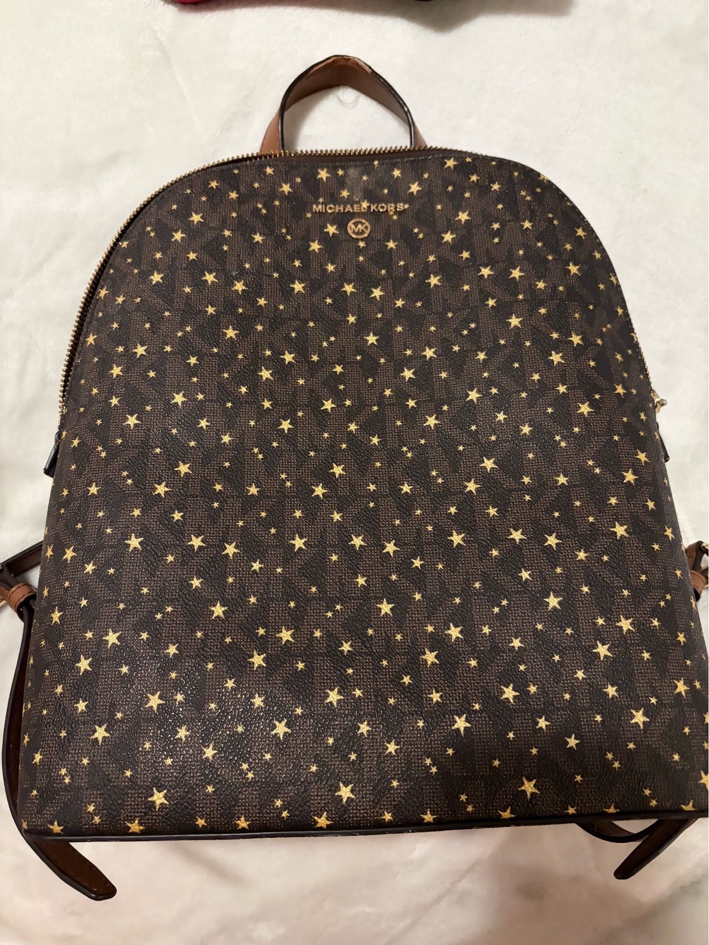 Michael Kors Backpack