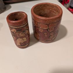 Mexican Pottery