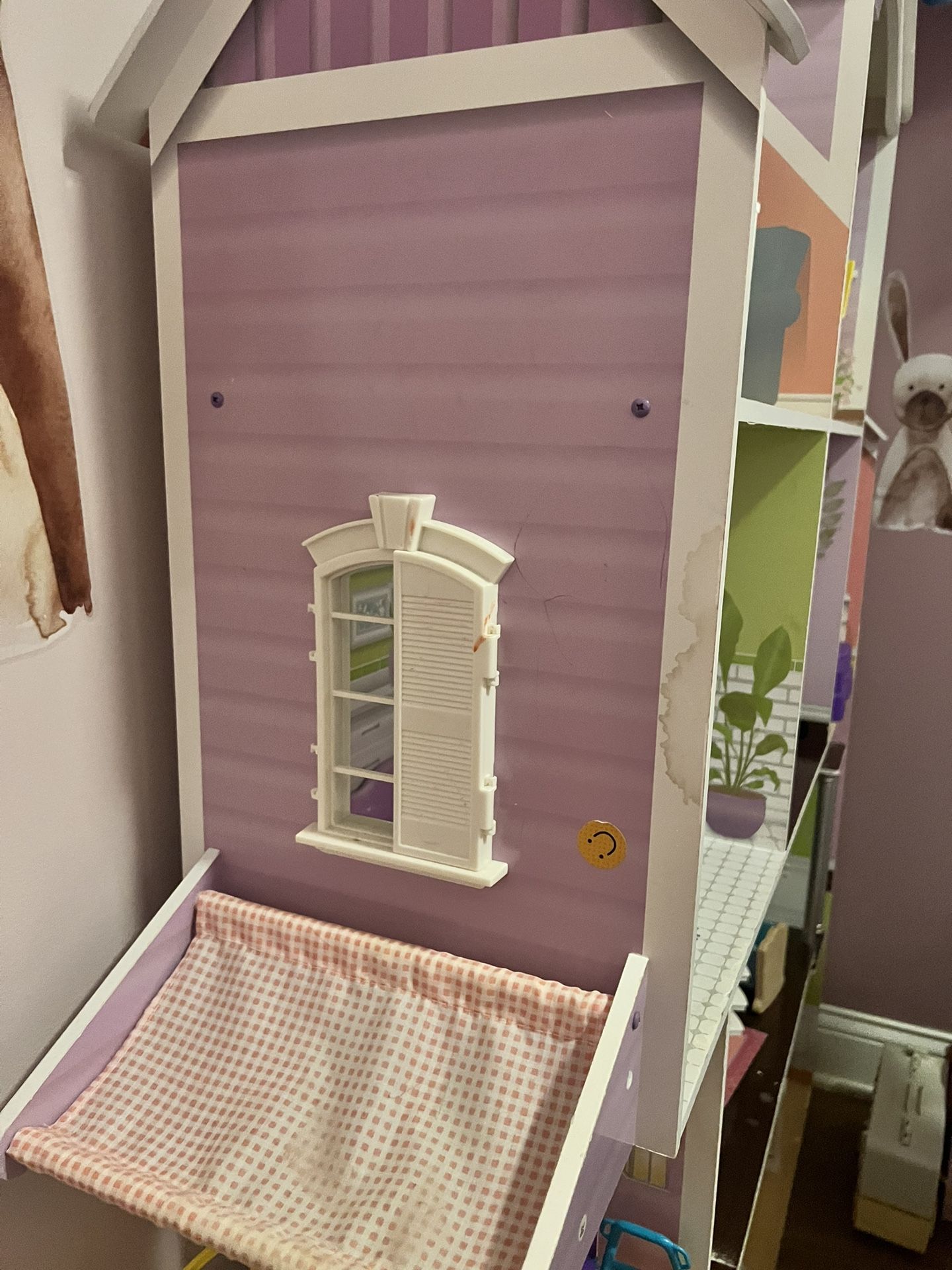 Kidkraft Grand Estates Dollhouse for Sale in Londonderry, NH - OfferUp