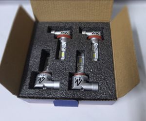 9005/9006 and H11 LED Lights for Cars (NEW)
