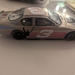 Dale Earnhardt Foundation 