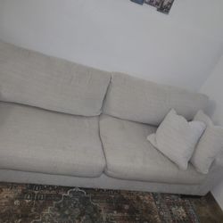 Free Couch