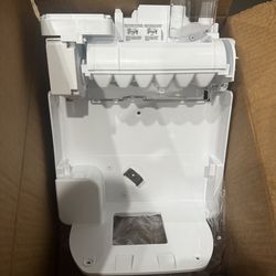 LG ACZ(contact info removed)2 Ice Dispenser Assembly