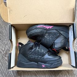 I sell beautiful Jordans for babies