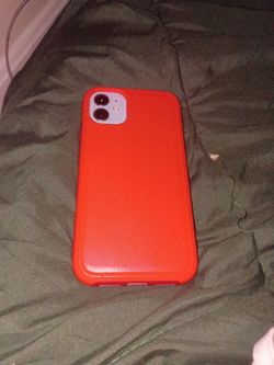 Unlocked iPhone 11