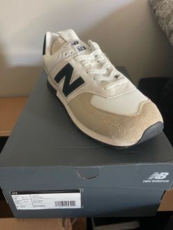 New balance size 10.5 y 12