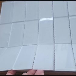 Discontinued and overstocked Interceramic Glass Mosaic tiles , $1.99/sqf